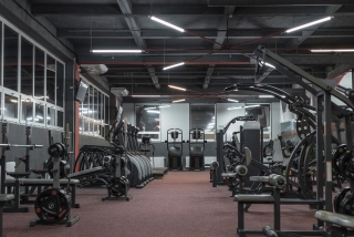 Club-House